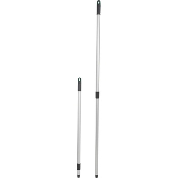 York Телескопична дръжка York Eco Ego Lean, 130 cm, с конусовидна резба