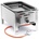 Hendi 154601 Plynová pánev Bake Master Mini