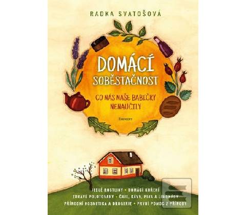 Domácí soběstačnost