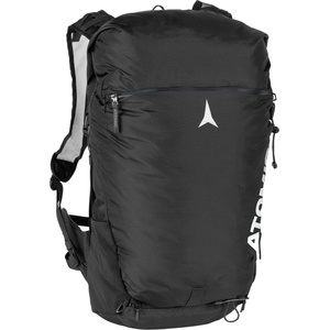 Atomic Раница за ски-туринг Atomic Backland 30+ Ski touring backpack - Black / Black - размер One Size (504-1972-0111)