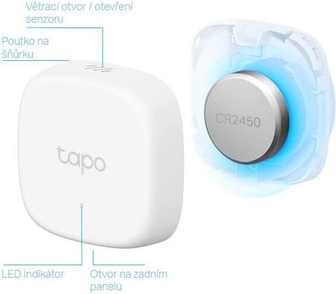 TP-Link Tapo T310