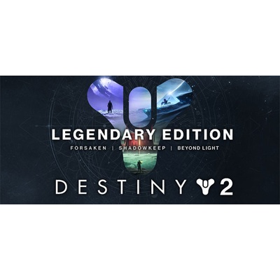 Destiny 2 Forsaken (Legendary Edition)