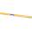 Fabriano Хартия Fabriano Ribbed Craft Mini 70 g/m2, 0.5 х 2 m, жълта
