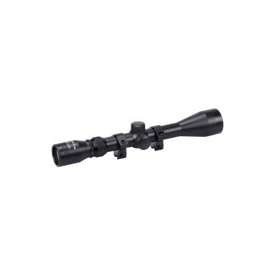 NIKKO STIRLING NMC3940 3-9x40