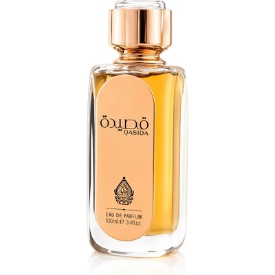 House of Perfumes Qasida Bronze EDP 100 ml