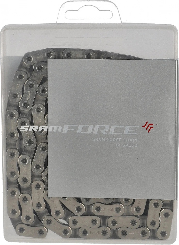 Sram Force D1 Flattop