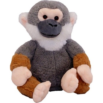 Keel Toys Плюшена играчка Keel Toys - Маймунка (SW0083D)