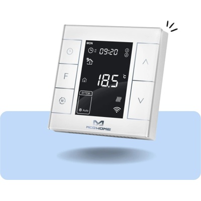 MCO Home Verzia 2 MH7H-WH