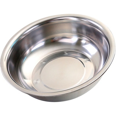 GastroKitchen Nerezová miska 17 cm 0,55 l