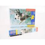 Castorland Puzzle 70 pieces bamboo dreams