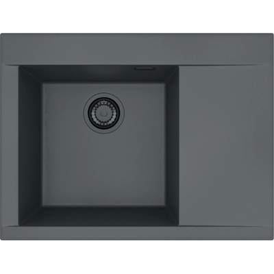 Alveus Pure-G 60 Deep Black