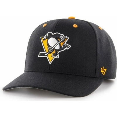 47' Brand NHL 47 Brand MVP Audible DP SR Senior Pittsburgh Penguins