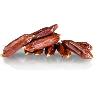 Trixie KidDog hovädzie mini klobásky 250 g