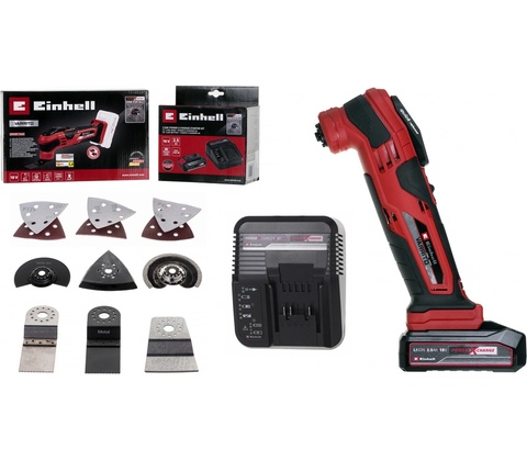 Einhell Expert VARRITO 4465160