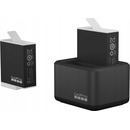 GoPro Dual Battery Charger + Enduro Batteries ADDBD-211-EU