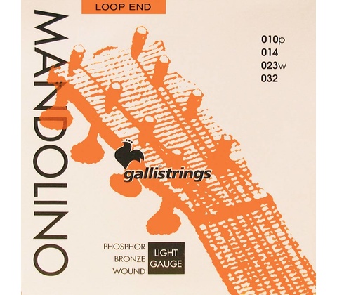 Galli G-1430