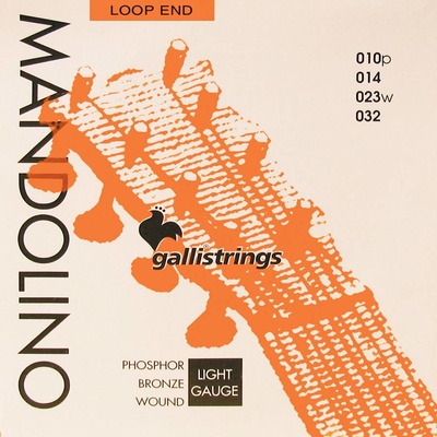 Galli G-1430