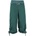 E9 Дамски 3/4 панталони E9 Women's N Cleo2 3/4 length trousers - Green Lake (112-3763-0214)