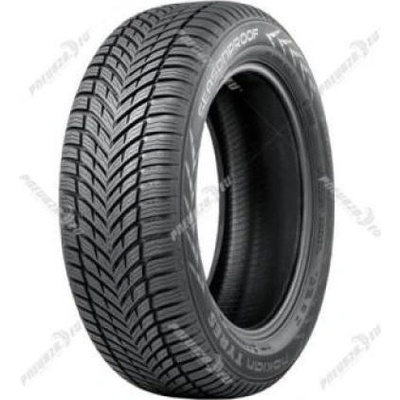 Nokian Tyres Seasonproof 245/45 R17 99W