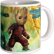 Semic Hrnek Guardians of the Galaxy 2 Ravager Groot 300 ml