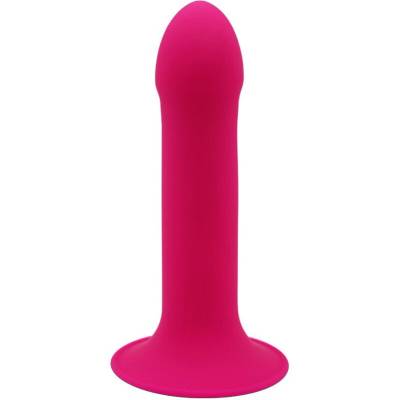 Adrien lastic hitsens 2 silicone dildo pink 16.8 cm
