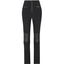 One more Softshell Ski Pants Black/Black/Black