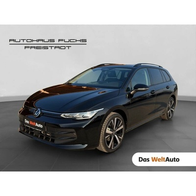 Volkswagen Golf Variant DSG 85 kW