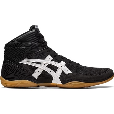 Asics MATFLEX 7 GS černé – Zboží Mobilmania