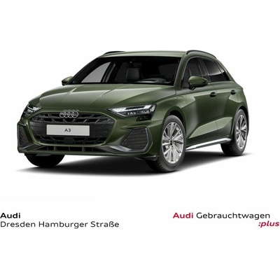 Audi A3 40 TFSIe S tronic S-line Sportback 150 kW