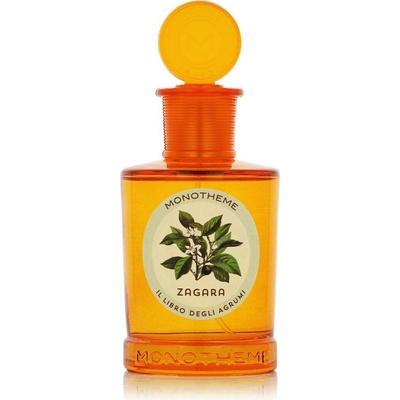 Monotheme Il Libro Degli Agrumi Zagara toaletní voda dámská 100 ml