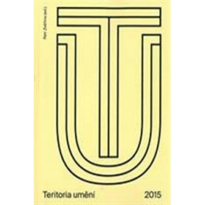 Teritoria umění 2015