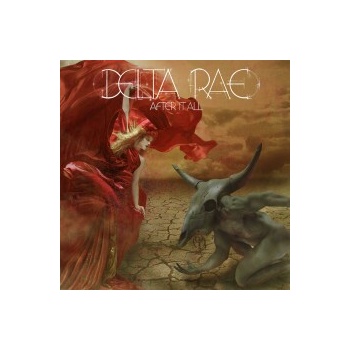 Delta Rae - After It All CD
