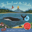 Snail and the Whale Donaldson Julia
