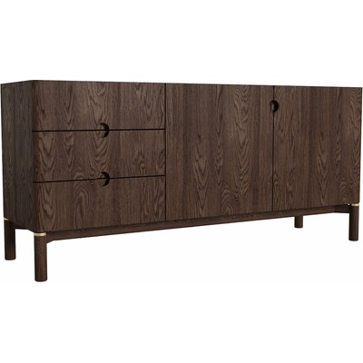 Unique Furniture Arun 160 x 73 x 45,5 cm