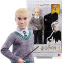 Panenky Mattel HARRY POTTER a tajemná komnata Draco