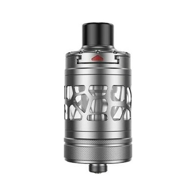 Aspire Nautilus 3SR Atomizér Silver 4ml