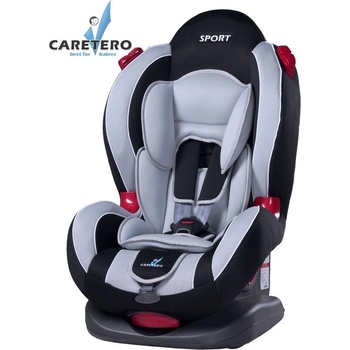 Caretero Sport classic 2014 light grey