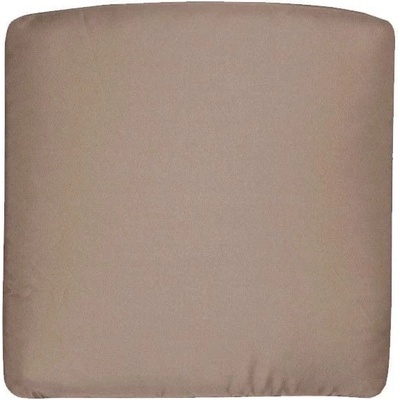 Doppler HIT UNI 7846 hnědý 45 x 47 x 4 cm