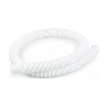 Clean Pool Bazénová hadice 1 m / 32 mm bílá