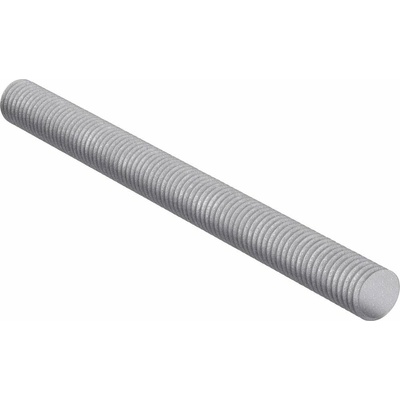 Fischer 574757 závitová tyč M12 2000 mm nerezová ocel chráněný proti korozi , pozinkováno žárem 20 ks