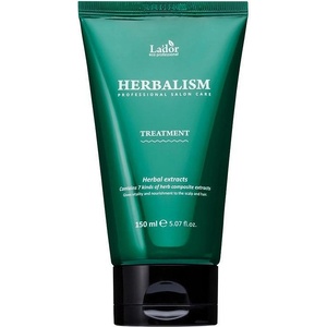 La'dor Балсам за лечение на увредена коса LADOR Herbalism treatment 150ml