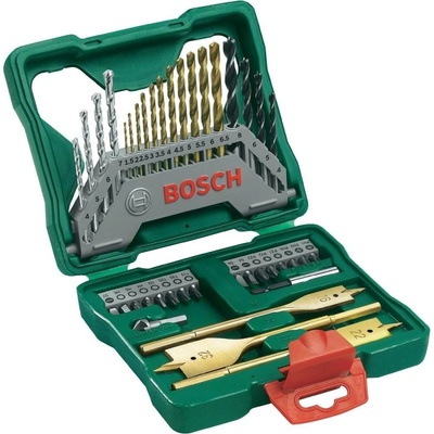 sada bitů Bosch 40 ks 2607019600