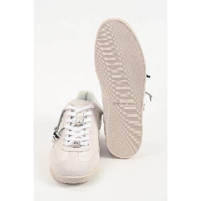 Karl Lagerfeld Kandidate маратонки дамски от кожа (KL63821.3T1)