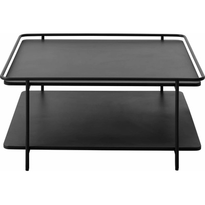 Unique Furniture Yuba čierna