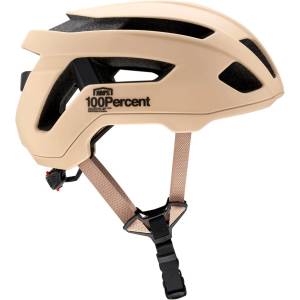 100 Percent Altis Gravel Helmet - Tan