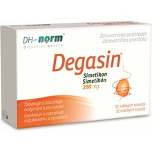 Walmark Degasin 32 kapsúl