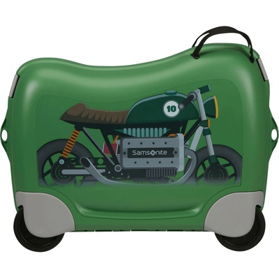 Samsonite DREAM2GO RIDE-ON SUITCASE MOTORBIKE motorka 30 l 145033-9959