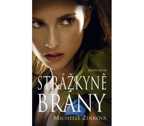 Strážkyně Brány
