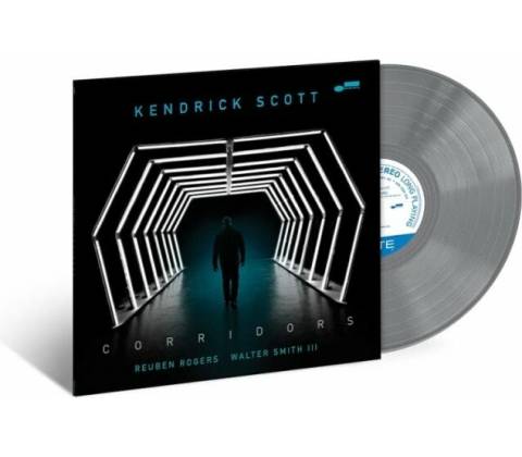 SCOTT, KENDRICK - CORRIDORS LP