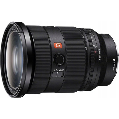 Sony E FE 24-70 mm f/2.8 GM II